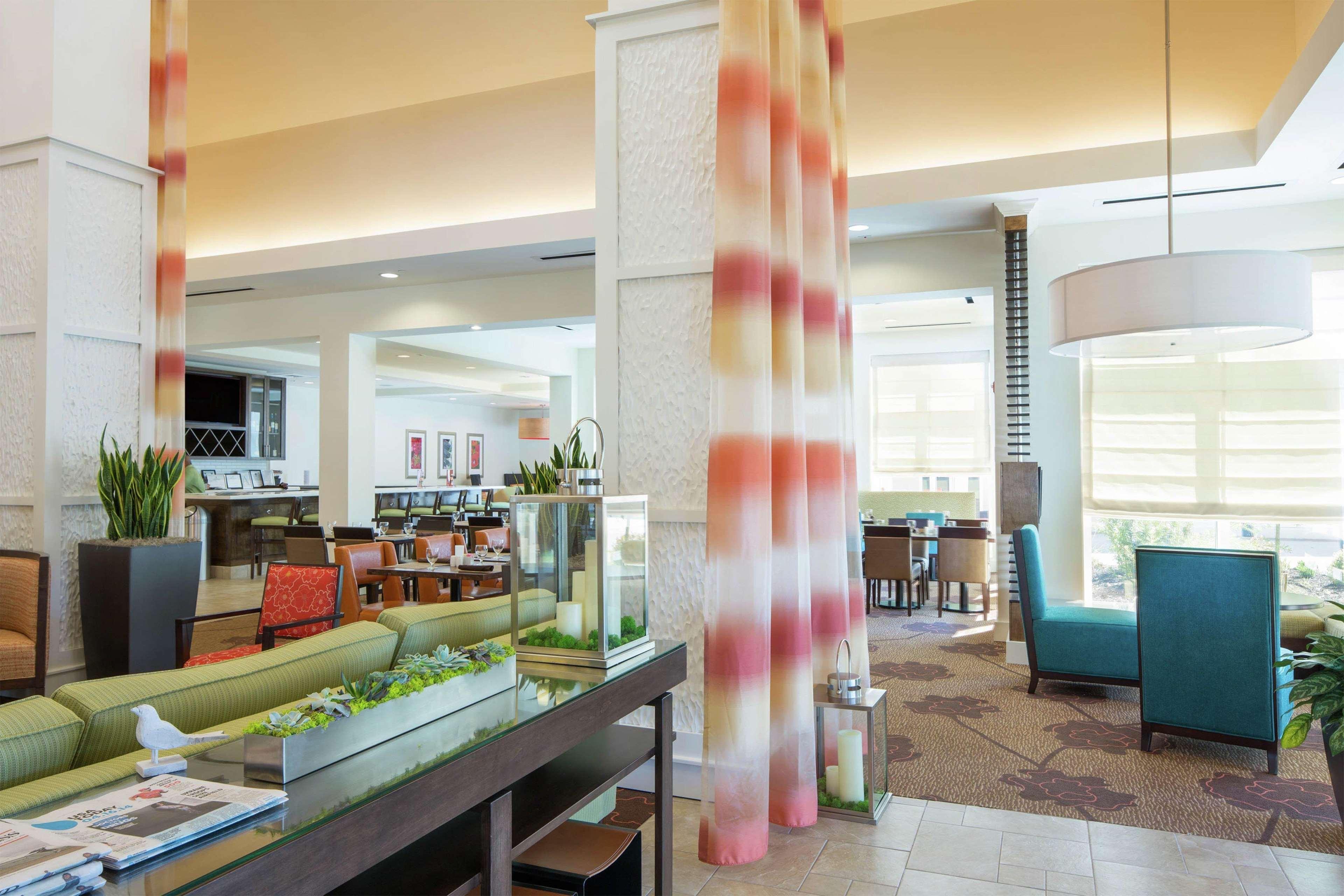 Hilton Garden Inn Pascagoula Exterior photo