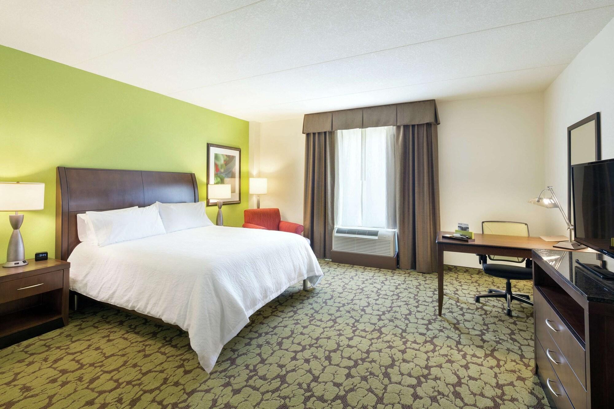Hilton Garden Inn Pascagoula Exterior photo